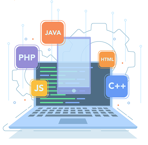 Nimmu Technologies software development