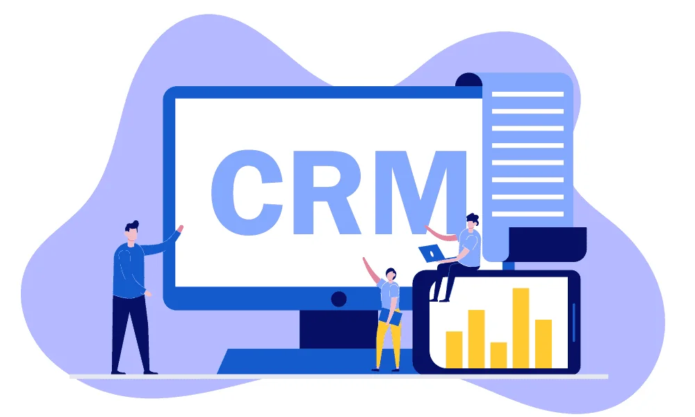 CRM Lead & Opportunity Excel Export cover