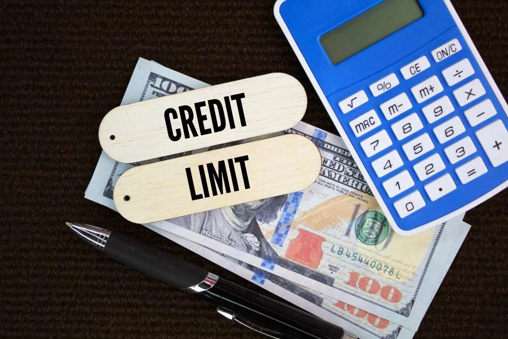 Customer Credit Limit Management for Sales cover