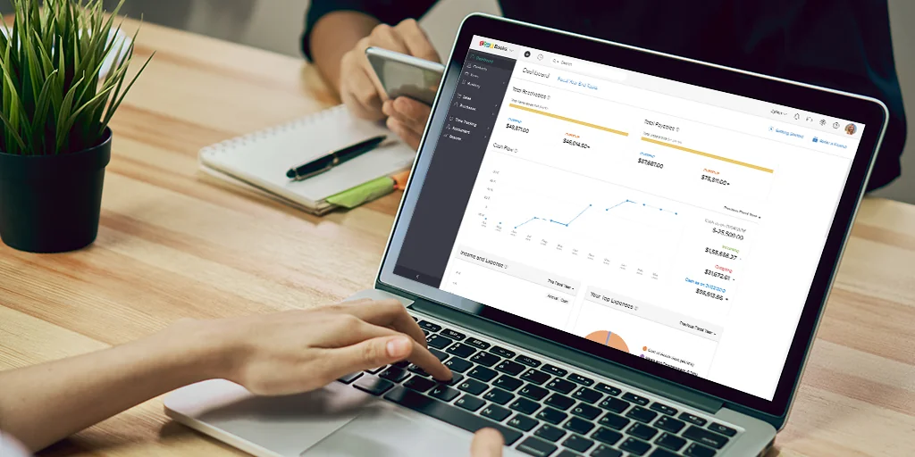 Branch Wise Financial Reports cover