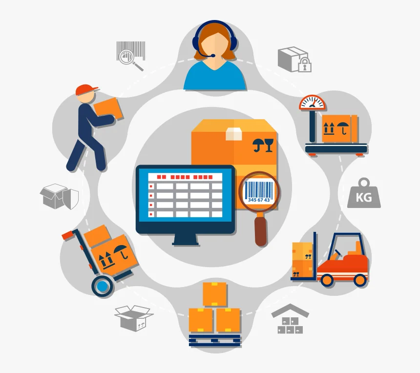 Inventory Dashboard cover