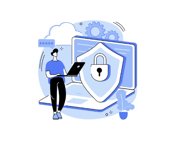 Contacts Privacy and Export Control cover