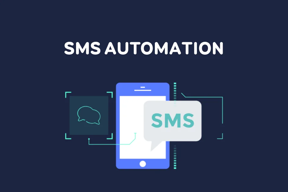 Twilio SMS Automation cover