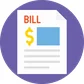 Unpaid Vendor Bill Email Notification